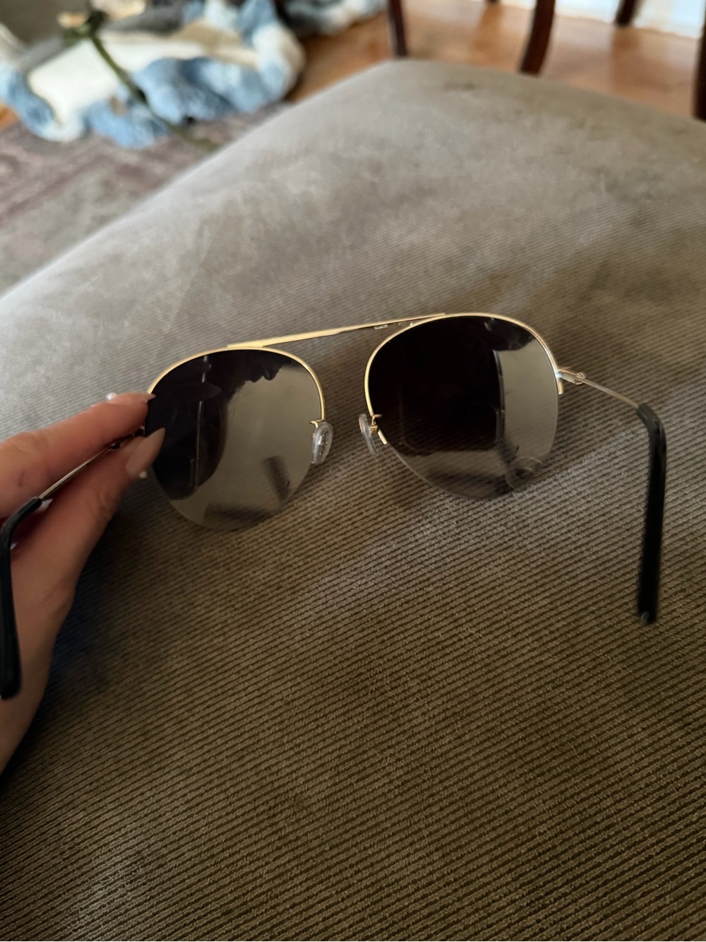 Gucci aviators - Picture 2 of 4